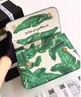 Сумка Dolce & Gabbana Sicily Banana Leaf